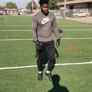 Meet your Posher, Ralph